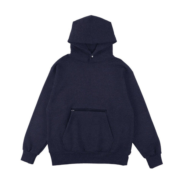 【MODMNT|モドメント】HEAVY URAKE SWEAT HOODY/ヘビー裏毛スエットフーディー(BLK, NVY)BLK - STREAM【MODMNT|モドメント】HEAVY URAKE SWEAT HOODY/ヘビー裏毛スエットフーディー(BLK, NVY)BLKSTREAMNAVYM