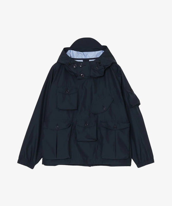 【MODMNT|モドメント】MIL SMOCK SHORT / ミルスモックショート(NAVY) - STREAM【MODMNT|モドメント】MIL SMOCK SHORT / ミルスモックショート(NAVY)STREAMNAVYS