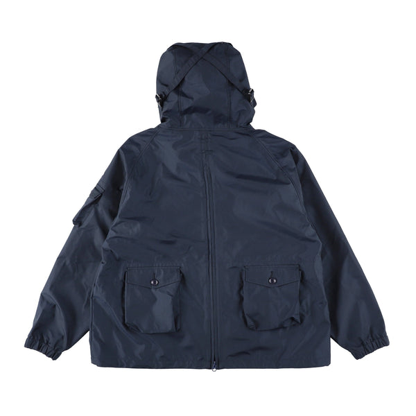 【MODMNT|モドメント】MIL SMOCK SHORT / ミルスモックショート(NAVY) - STREAM【MODMNT|モドメント】MIL SMOCK SHORT / ミルスモックショート(NAVY)STREAMNAVYS