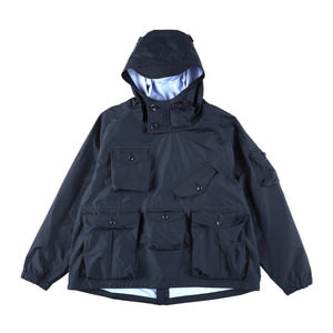 【MODMNT|モドメント】MIL SMOCK SHORT / ミルスモックショート(NAVY) - STREAM【MODMNT|モドメント】MIL SMOCK SHORT / ミルスモックショート(NAVY)STREAMNAVYS