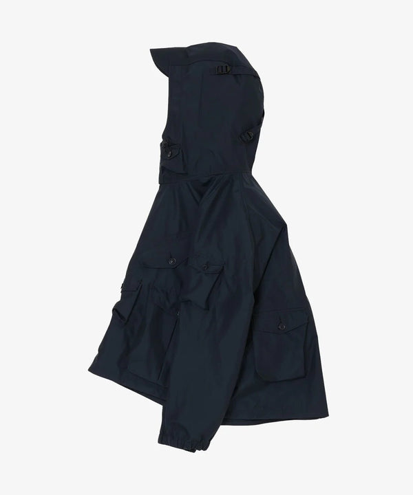 【MODMNT|モドメント】MIL SMOCK SHORT / ミルスモックショート(NAVY) - STREAM【MODMNT|モドメント】MIL SMOCK SHORT / ミルスモックショート(NAVY)STREAMNAVYS