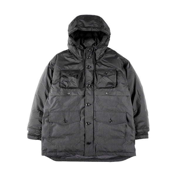 【MODMNT|モドメント】SUPER MACKINAW/スーパーマッキーノ(BLACK) - STREAM【MODMNT|モドメント】SUPER MACKINAW/スーパーマッキーノ(BLACK)STREAMBLACKS