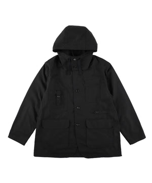 【MODMNT|モドメント】TRAVEL JKT/トラベルジャケット(BLACK) - STREAM【MODMNT|モドメント】TRAVEL JKT/トラベルジャケット(BLACK)STREAMBLACKS