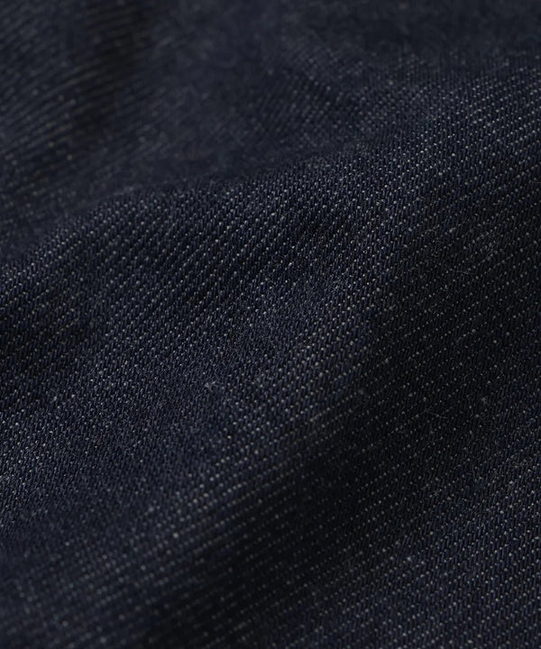 【MODMNT|モドメント】ZIP TRUCKER JKT/ジップトラッカージャケット(NAVY) - STREAM【MODMNT|モドメント】ZIP TRUCKER JKT/ジップトラッカージャケット(NAVY)STREAMNAVYS