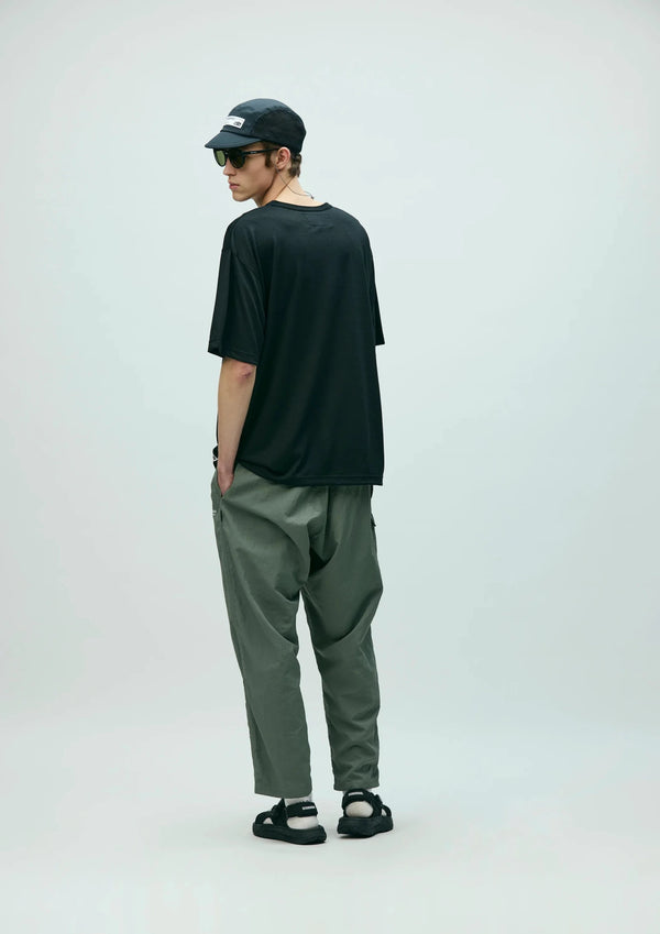 【NEIGHBORHOOD|ネイバーフッド 】ACTIVE CREWNECK SS /アクティブクルーネック SS(GRAY,BLACK) - STREAM【NEIGHBORHOOD|ネイバーフッド 】ACTIVE CREWNECK SS /アクティブクルーネック SS(GRAY,BLACK)STREAMBLACKM