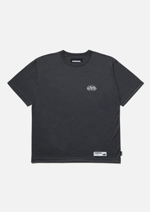 【NEIGHBORHOOD|ネイバーフッド 】ACTIVE CREWNECK SS /アクティブクルーネック SS(GRAY,BLACK) - STREAM【NEIGHBORHOOD|ネイバーフッド 】ACTIVE CREWNECK SS /アクティブクルーネック SS(GRAY,BLACK)STREAMGRAYM