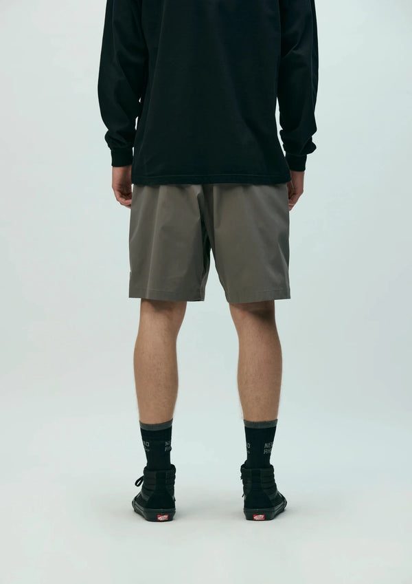 【NEIGHBORHOOD|ネイバーフッド】 MULTIFUNCTIONAL SHORT PANTS /マルチファンクショナル ショート パンツ(OLIVE DRAB,BLACK)