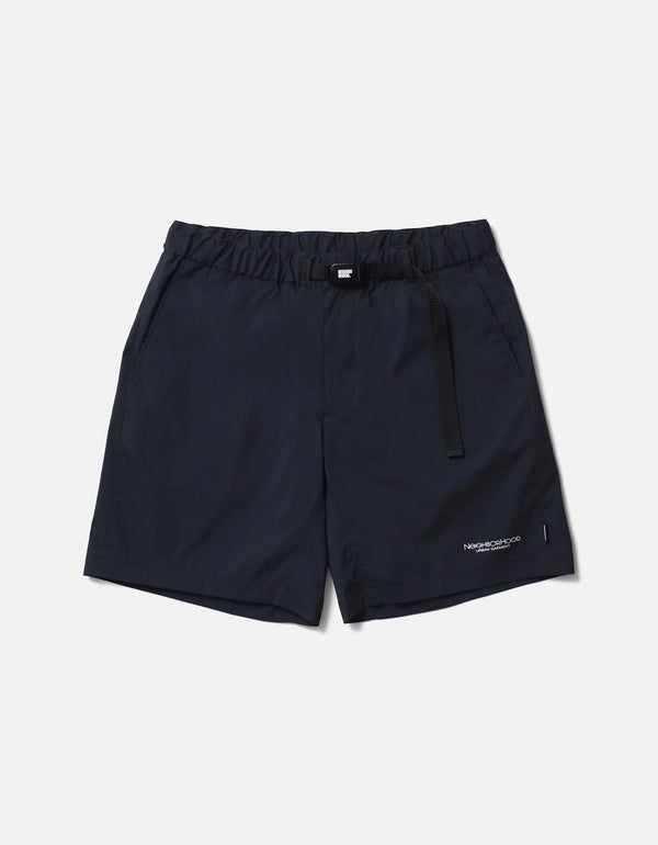 【NEIGHBORHOOD|ネイバーフッド】 MULTIFUNCTIONAL SHORT PANTS /マルチファンクショナル ショート パンツ(OLIVE DRAB,BLACK)