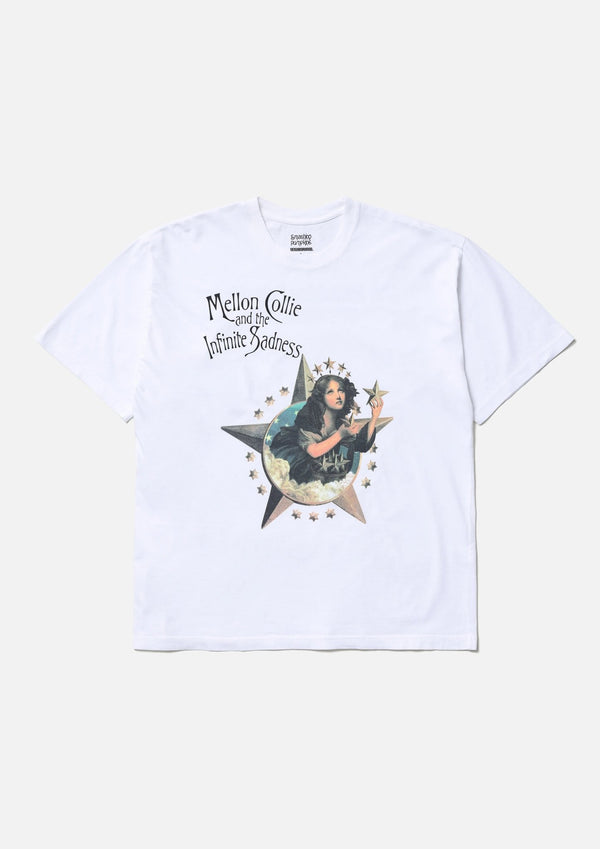 NH X THE SMASHING PUMPKINS . TEE SS-1