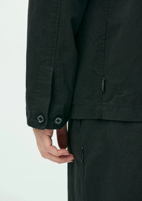 【NEIGHBORHOOD|ネイバーフッド】3B JACKET/3B ジャケット(BLACK) - STREAM【NEIGHBORHOOD|ネイバーフッド】3B JACKET/3B ジャケット(BLACK)STREAMBLACKM