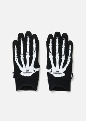 【NEIGHBORHOOD|ネイバーフッド】ACTIVE GLOVE /アクティブグローブ( BLACK) - STREAM【NEIGHBORHOOD|ネイバーフッド】ACTIVE GLOVE /アクティブグローブ( BLACK)STREAMBLACKM