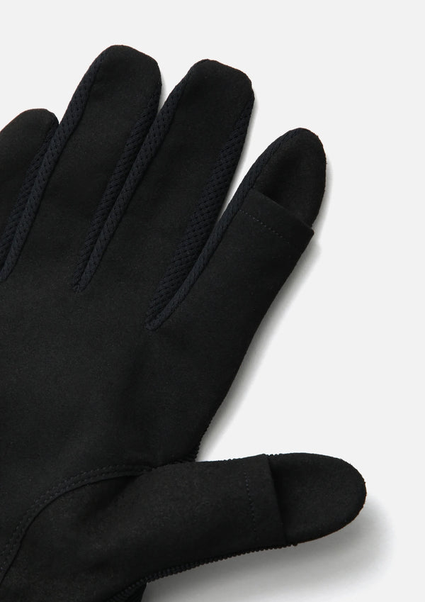 【NEIGHBORHOOD|ネイバーフッド】ACTIVE GLOVE /アクティブグローブ( BLACK) - STREAM【NEIGHBORHOOD|ネイバーフッド】ACTIVE GLOVE /アクティブグローブ( BLACK)STREAMBLACKM