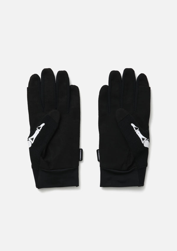 【NEIGHBORHOOD|ネイバーフッド】ACTIVE GLOVE /アクティブグローブ( BLACK) - STREAM【NEIGHBORHOOD|ネイバーフッド】ACTIVE GLOVE /アクティブグローブ( BLACK)STREAMBLACKM