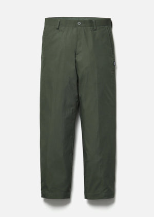 【NEIGHBORHOOD|ネイバーフッド】ANKLE PANTS/アンクルパンツ(BLACK,NAVY,OLIVE DRAB) - STREAM【NEIGHBORHOOD|ネイバーフッド】ANKLE PANTS/アンクルパンツ(BLACK,NAVY,OLIVE DRAB)STREAMOLIVES