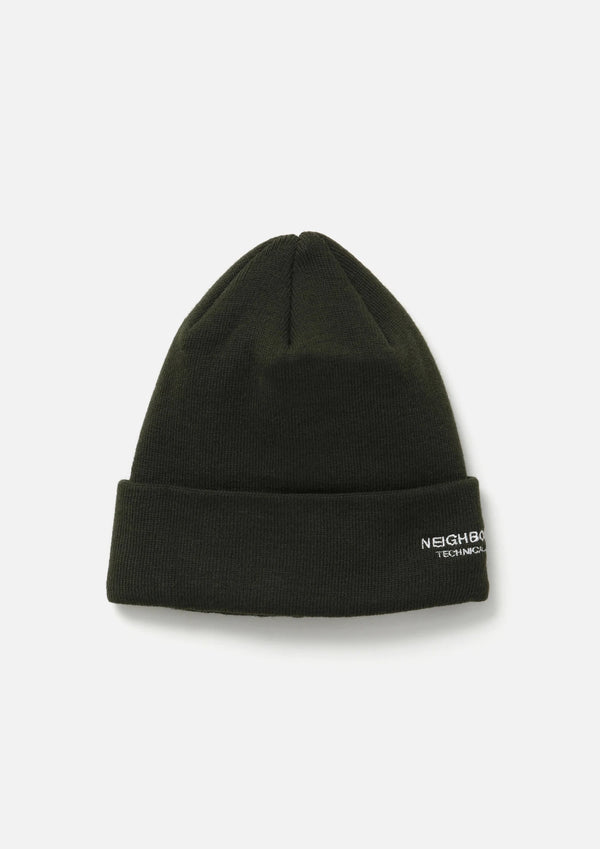 NEIGHBORHOOD|ネイバーフッド  25SS
BANIE