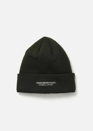 NEIGHBORHOOD|ネイバーフッド  25SS
BANIE