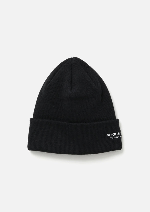 NEIGHBORHOOD|ネイバーフッド  25SS
BANIE