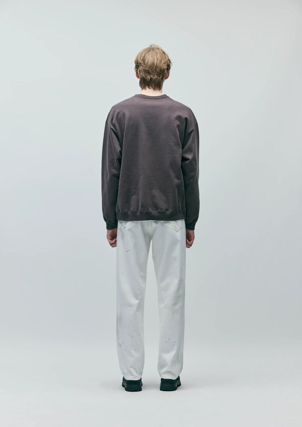 【NEIGHBORHOOD|ネイバーフッド】BW . WASHED DP BASIC PANTS/BW . ウォシュドDPベーシックパンツ(WHITE,BLACK) - STREAM【NEIGHBORHOOD|ネイバーフッド】BW . WASHED DP BASIC PANTS/BW . ウォシュドDPベーシックパンツ(WHITE,BLACK)STREAMWHITES