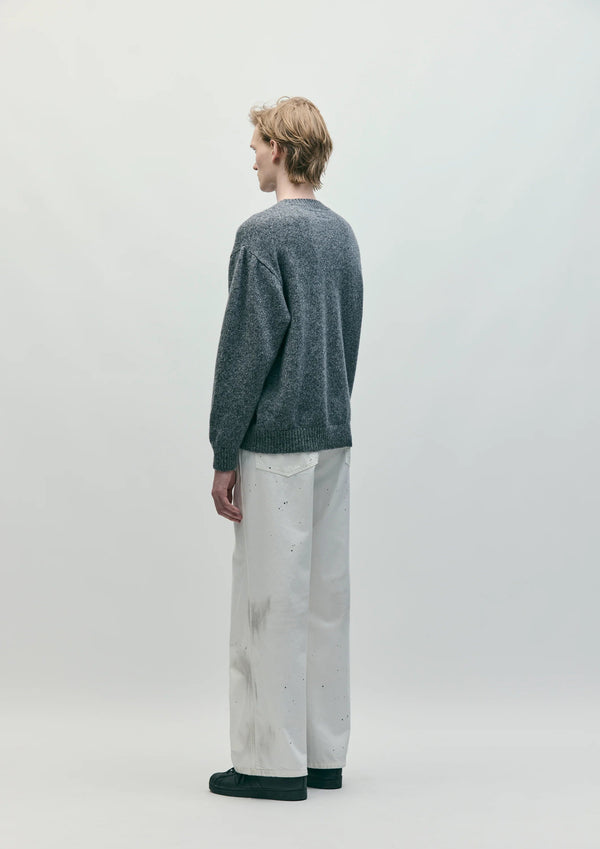 【NEIGHBORHOOD|ネイバーフッド】BW . WASHED UTILITY PANTS /BW. ウォシュドユーティリティパンツ(WHITE,BLACK) - STREAM【NEIGHBORHOOD|ネイバーフッド】BW . WASHED UTILITY PANTS /BW. ウォシュドユーティリティパンツ(WHITE,BLACK)STREAMWHITES