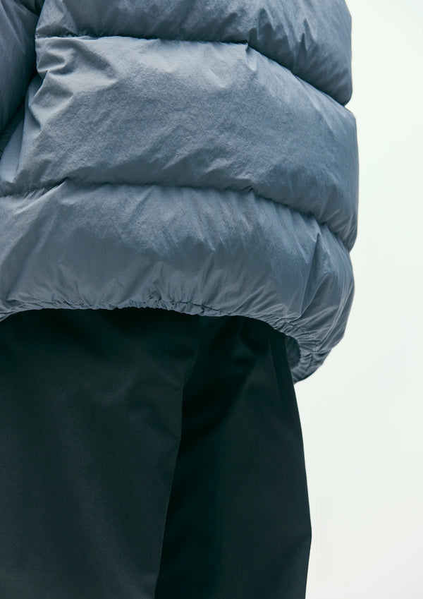 【NEIGHBORHOOD|ネイバーフッド】CLASSIC DOWN JACKET/クラッシックダウンジャケット(BLACK,GRAY) - STREAM【NEIGHBORHOOD|ネイバーフッド】CLASSIC DOWN JACKET/クラッシックダウンジャケット(BLACK,GRAY)STREAMBLACK