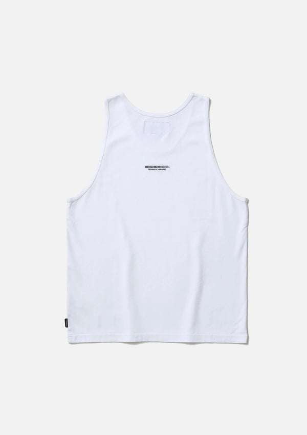 CLASSIC TANK TOP