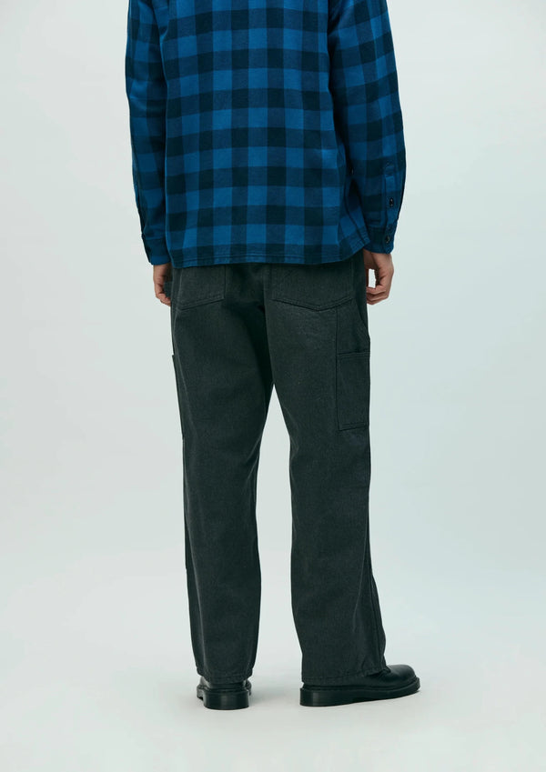 【NEIGHBORHOOD|ネイバーフッド】DOUBLE KNEE DUCK PANTS/ダブルニーダックパンツ(OATMEAL,NAVY,BLACK) - STREAM【NEIGHBORHOOD|ネイバーフッド】DOUBLE KNEE DUCK PANTS/ダブルニーダックパンツ(OATMEAL,NAVY,BLACK)STREAMOATMEALM