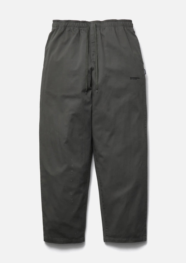 【NEIGHBORHOOD|ネイバーフッド】EASY PANTS /イージーパンツ(OLIVE DRAB,BLACK,BLUE)