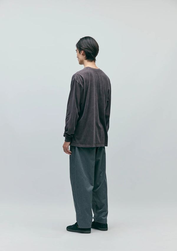 【NEIGHBORHOOD|ネイバーフッド】EASY PANTS/イージーパンツ(BLACK,GRAY) - STREAM【NEIGHBORHOOD|ネイバーフッド】EASY PANTS/イージーパンツ(BLACK,GRAY)STREAMBLACKM