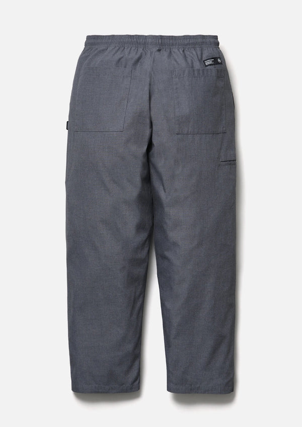 【NEIGHBORHOOD|ネイバーフッド】EASY PANTS/イージーパンツ(OLIVE DRAB,GRAY,BLACK) - STREAM【NEIGHBORHOOD|ネイバーフッド】EASY PANTS/イージーパンツ(OLIVE DRAB,GRAY,BLACK)STREAMGRAYS