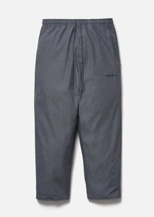 【NEIGHBORHOOD|ネイバーフッド】EASY PANTS/イージーパンツ(OLIVE DRAB,GRAY,BLACK) - STREAM【NEIGHBORHOOD|ネイバーフッド】EASY PANTS/イージーパンツ(OLIVE DRAB,GRAY,BLACK)STREAMGRAYS