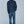 【NEIGHBORHOOD|ネイバーフッド】HOMBRE CHECK SHIRT LS(BLUE×GREEN, GRAY×NAVY)