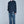 【NEIGHBORHOOD|ネイバーフッド】HOMBRE CHECK SHIRT LS(BLUE×GREEN, GRAY×NAVY)