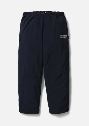 【NEIGHBORHOOD|ネイバーフッド】LW ACTIVE PANTS /LW アクティブパンツ(BLACK,NAVY) - STREAM【NEIGHBORHOOD|ネイバーフッド】LW ACTIVE PANTS /LW アクティブパンツ(BLACK,NAVY)STREAMBLACKM