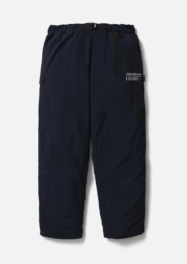 【NEIGHBORHOOD|ネイバーフッド】LW ACTIVE PANTS /LW アクティブパンツ(BLACK,NAVY) - STREAM【NEIGHBORHOOD|ネイバーフッド】LW ACTIVE PANTS /LW アクティブパンツ(BLACK,NAVY)STREAMBLACKM