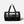 MESH BOSTON BAG