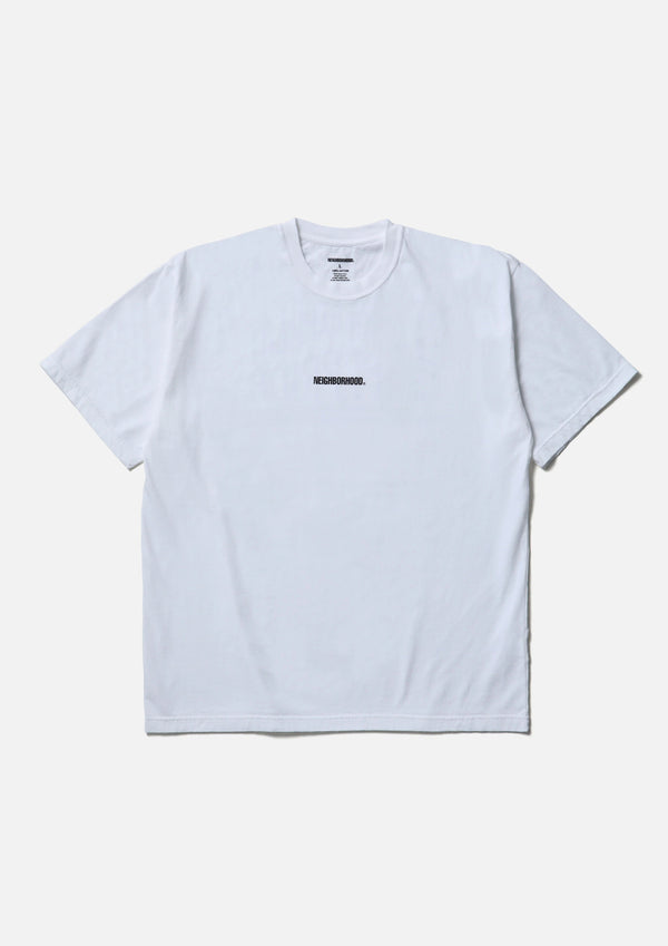 【NEIGHBORHOOD|ネイバーフッド】NH 251 SPOT . TEE SS - 2(WHITE,BLACK,NAVY) - STREAM【NEIGHBORHOOD|ネイバーフッド】NH 251 SPOT . TEE SS - 2(WHITE,BLACK,NAVY)STREAMWHITEM