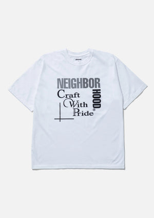【NEIGHBORHOOD|ネイバーフッド】NH 251 SPOT . TEE SS - 5(OLIVE,WHITE,BLACK) - STREAM【NEIGHBORHOOD|ネイバーフッド】NH 251 SPOT . TEE SS - 5(OLIVE,WHITE,BLACK)STREAMWHITEM