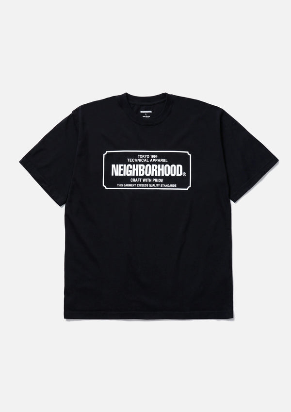 【NEIGHBORHOOD|ネイバーフッド】NH 251 SPOT . TEE SS - 8 (WHITE,BLACK,OLIVE) - STREAM【NEIGHBORHOOD|ネイバーフッド】NH 251 SPOT . TEE SS - 8 (WHITE,BLACK,OLIVE)STREAMOLIVEM
