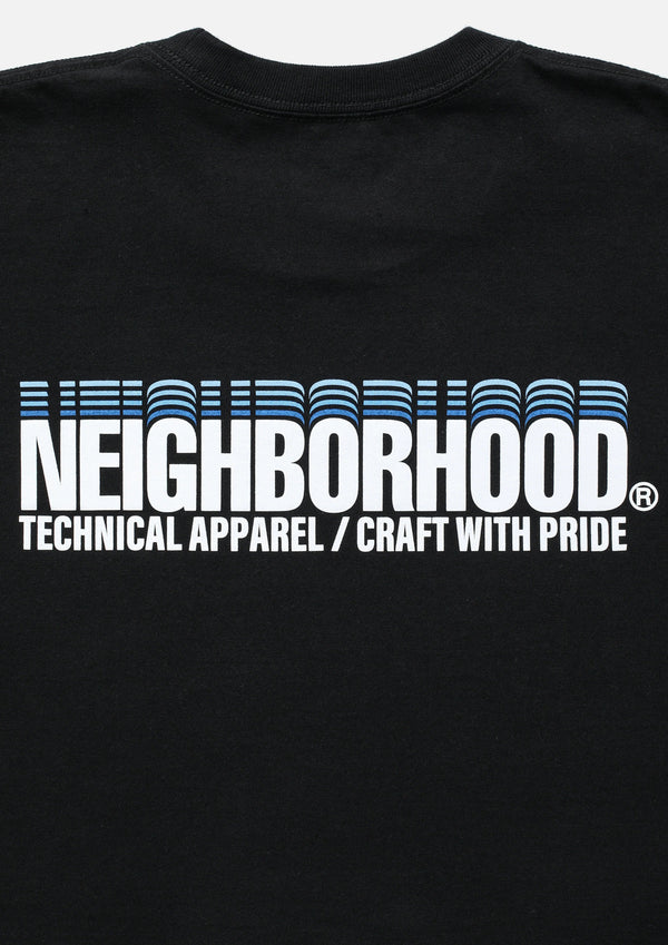 【NEIGHBORHOOD|ネイバーフッド】NH 252 SPOT . TEE SS - 2(GRAY,BLACK,WHITE) - STREAM【NEIGHBORHOOD|ネイバーフッド】NH 252 SPOT . TEE SS - 2(GRAY,BLACK,WHITE)STREAMWHITEM