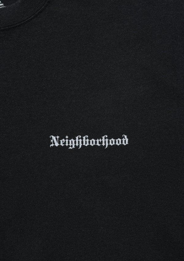 NEIGHBORHOOD|ネイバーフッド NH 261 SPOT . TEE SS-8