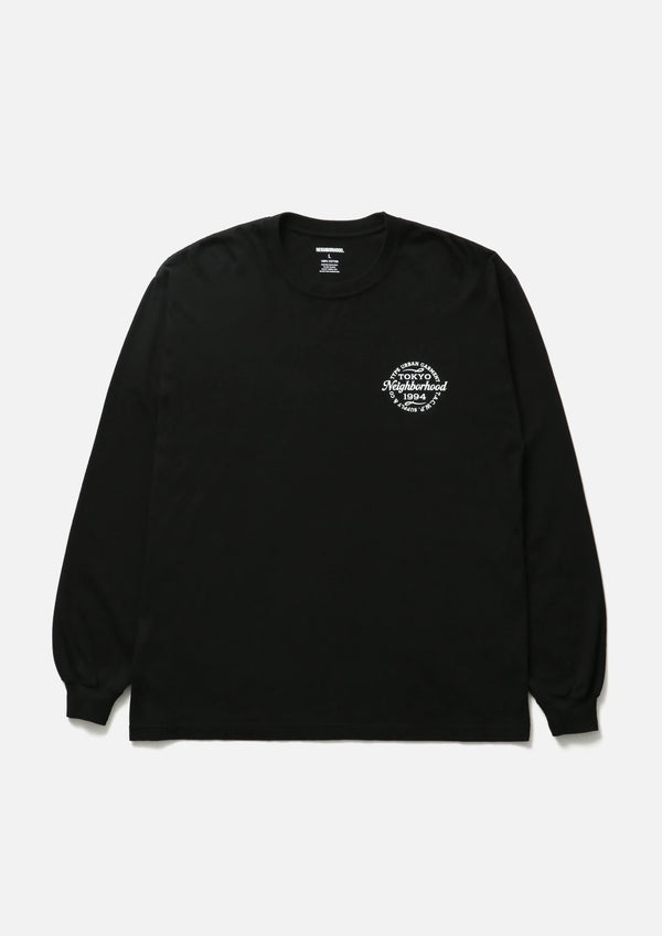 【NEIGHBORHOOD|ネイバーフッド】NH . TEE LS - 4(PURPLER,WHITE,GRAY,NAVY) - STREAM【NEIGHBORHOOD|ネイバーフッド】NH . TEE LS - 4(PURPLER,WHITE,GRAY,NAVY)STREAMWHITEM