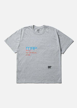 【NEIGHBORHOOD|ネイバーフッド】NH . TEE SS - 12(BLACK,GRAY,PURPLE) - STREAM【NEIGHBORHOOD|ネイバーフッド】NH . TEE SS - 12(BLACK,GRAY,PURPLE)STREAMPURPLES