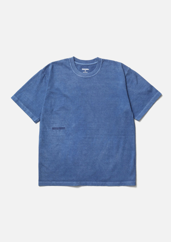 【NEIGHBORHOOD|ネイバーフッド】NH . TEE SS - 13 (NAVY,GREEN,BLACK) - STREAM【NEIGHBORHOOD|ネイバーフッド】NH . TEE SS - 13 (NAVY,GREEN,BLACK)STREAMNAVYM