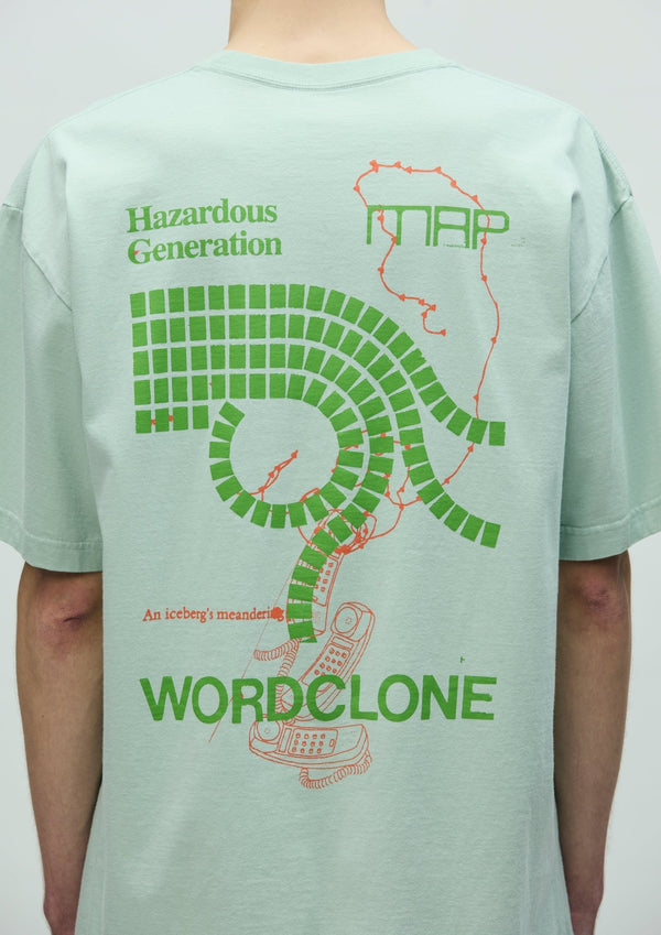 【NEIGHBORHOOD|ネイバーフッド】NH . TEE SS - 13(GREEN,BLACK) - STREAM【NEIGHBORHOOD|ネイバーフッド】NH . TEE SS - 13(GREEN,BLACK)STREAMBLACKS