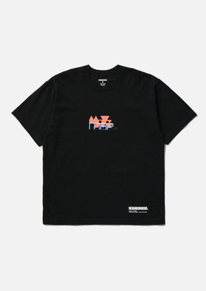 【NEIGHBORHOOD|ネイバーフッド】NH . TEE SS - 13(GREEN,BLACK) - STREAM【NEIGHBORHOOD|ネイバーフッド】NH . TEE SS - 13(GREEN,BLACK)STREAMBLACKS