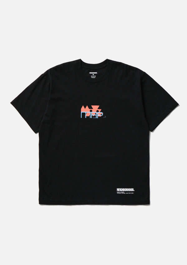 【NEIGHBORHOOD|ネイバーフッド】NH . TEE SS - 13(GREEN,BLACK) - STREAM【NEIGHBORHOOD|ネイバーフッド】NH . TEE SS - 13(GREEN,BLACK)STREAMBLACKS