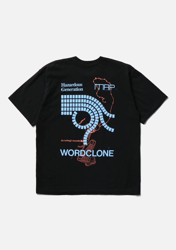 【NEIGHBORHOOD|ネイバーフッド】NH . TEE SS - 13(GREEN,BLACK) - STREAM【NEIGHBORHOOD|ネイバーフッド】NH . TEE SS - 13(GREEN,BLACK)STREAMBLACKS