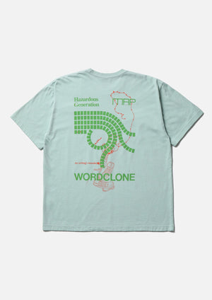【NEIGHBORHOOD|ネイバーフッド】NH . TEE SS - 13(GREEN,BLACK) - STREAM【NEIGHBORHOOD|ネイバーフッド】NH . TEE SS - 13(GREEN,BLACK)STREAMGREENS