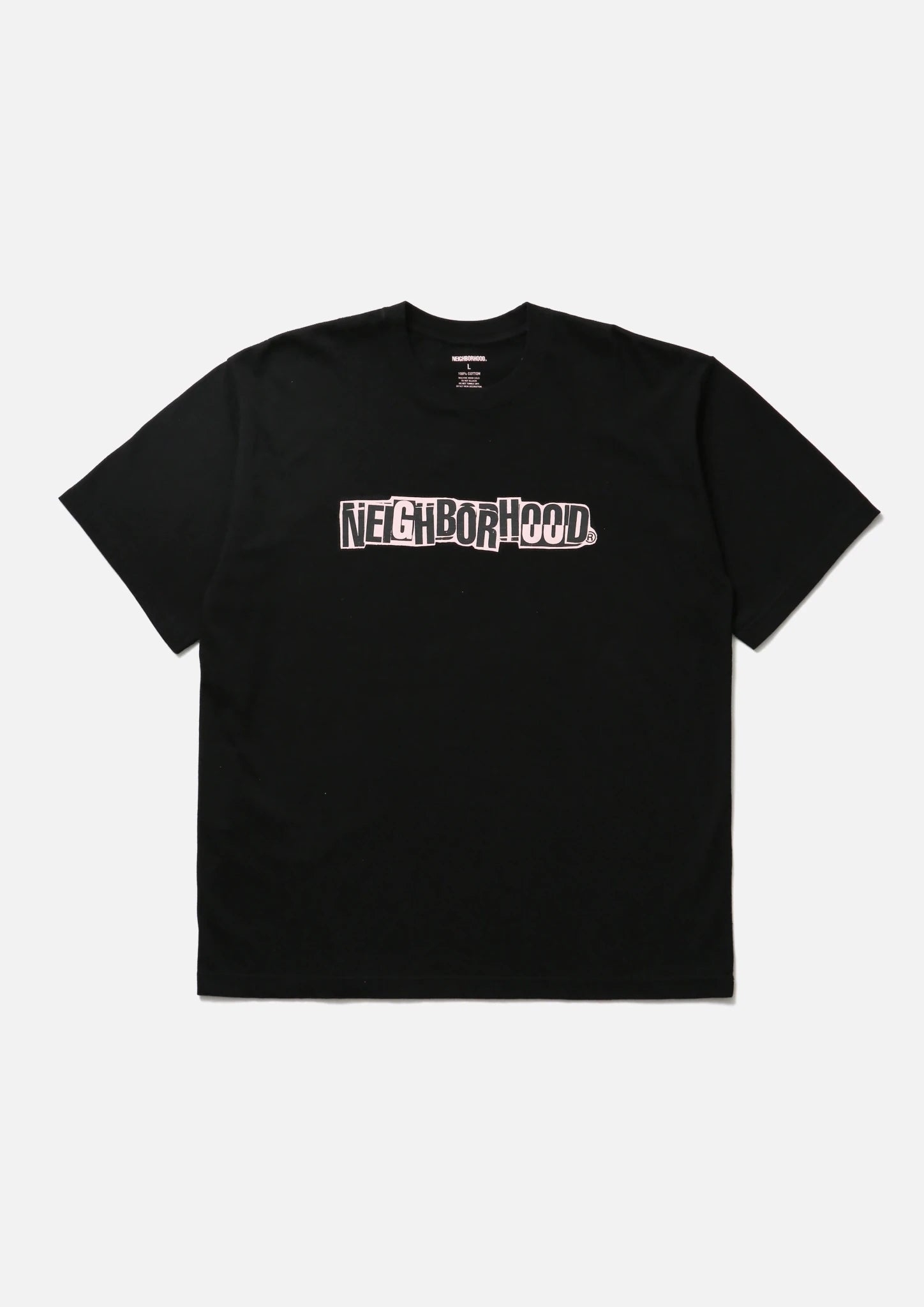 NEIGHBORHOOD|ネイバーフッド】NH . TEE SS-15 正規取扱店舗 公式通販 NEIGHBORHOOD|ネイバーフッド】NH . TEE SS-15 正規取扱店舗 公式通販
