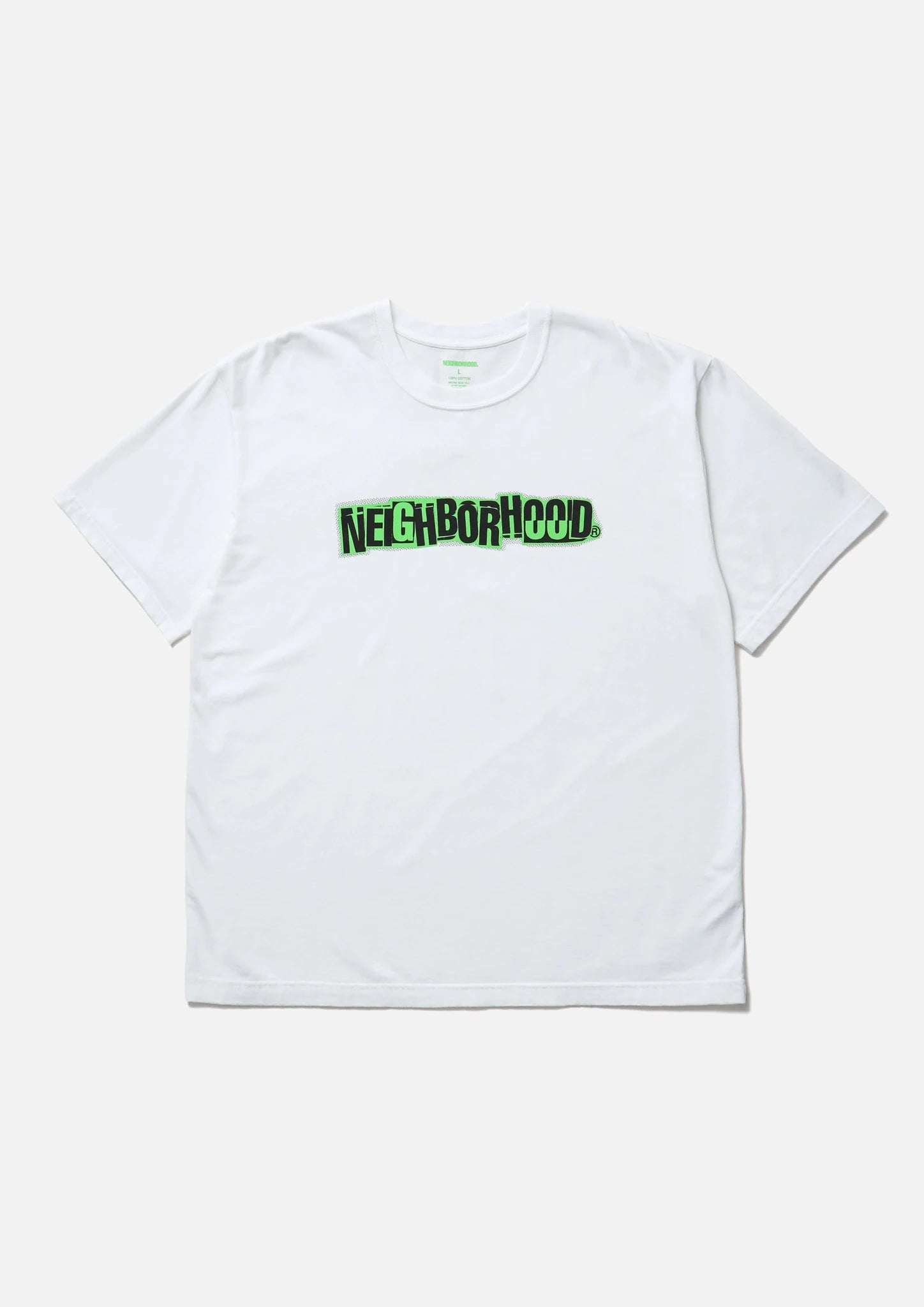 NEIGHBORHOOD|ネイバーフッド】NH . TEE SS-15 正規取扱店舗 公式通販 NEIGHBORHOOD|ネイバーフッド】NH . TEE SS-15 正規取扱店舗 公式通販